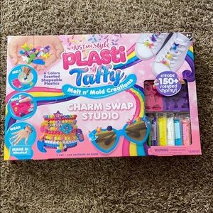 Just my style bracelets charms girls toys